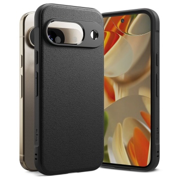 Husa pentru Google Pixel 9 - Ringke Onyx - Black - Img 3