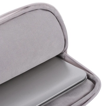 Husa pentru laptop 15-16 inch CanvasArtisan, H2-12 - Galben - Img 5