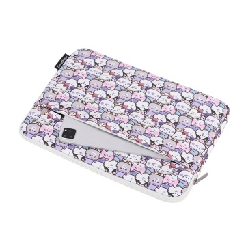 Husa pentru laptop 15-16 inch CanvasArtisan, H79-11 - Multicolor - Img 3