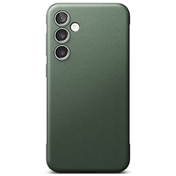 Husa pentru Samsung Galaxy S24 Plus - Ringke Onyx - Dark Green - Img 4