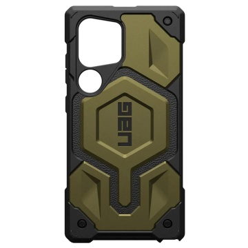 Husa pentru Samsung Galaxy S24 Ultra - UAG Monarch Pro - Oxide - Img 5