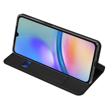 Husa Samsung Galaxy A05s Dux Ducis Skin Pro - Negru - Img 4