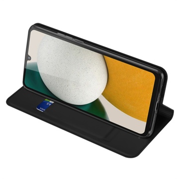 Husa Samsung Galaxy A34 5G Dux Ducis Skin Pro - Negru - Img 3