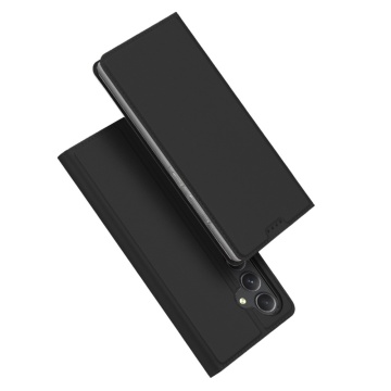 Husa Samsung Galaxy A55 5G Dux Ducis Skin Pro - Negru - Img 1