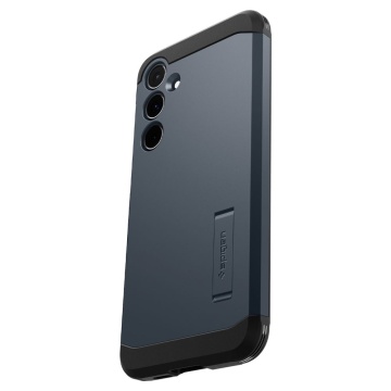 Husa Samsung Galaxy A55 5G Spigen Tough Armor - Albastru - Img 2