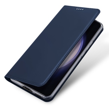 Husa Samsung Galaxy S23 FE Dux Ducis Skin Pro - Negru - Img 2
