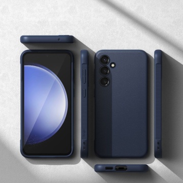 Husa Samsung Galaxy S23 FE Ringke Onyx, Blue - Img 2