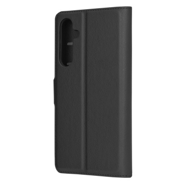 Husa Samsung Galaxy S23 FE Techsuit Leather Folio, Black - Img 3