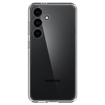 Husa Samsung Galaxy S24 FE Spigen Ultra Hybrid - Transparent - Img 2