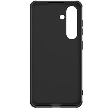 Husa Samsung Galaxy S24 Plus Nillkin Super Frosted Shield Pro - Negru - Img 3