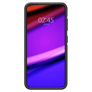 Husa Samsung Galaxy S24 Plus Spigen Core Armor - Negru - Img 3