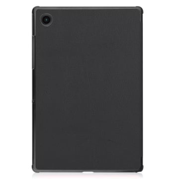 Husa Samsung Galaxy Tab A8 10.5 inch SM-X200/SM-X205, Negru - Img 4