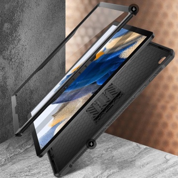 Husa Samsung Galaxy Tab A9 Plus, Negru - Img 3