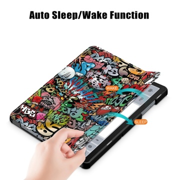 Husa Samsung Galaxy Tab A9 Plus, Urban Vibe - Img 3