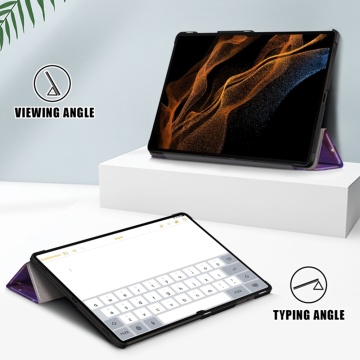 Husa Samsung Galaxy Tab S8 Ultra / S9 Ultra, Galaxy - Img 7