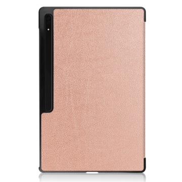 Husa Samsung Galaxy Tab S8 Ultra / S9 Ultra, Rose Gold - Img 4