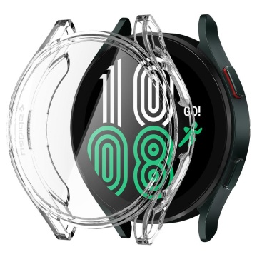 Husa Samsung Galaxy Watch 5 44mm Spigen Ultra Hybrid - Transparent - Img 1