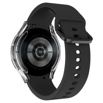 Husa Samsung Galaxy Watch4 40mm Spigen Ultra Hybrid - Transparent - Img 2