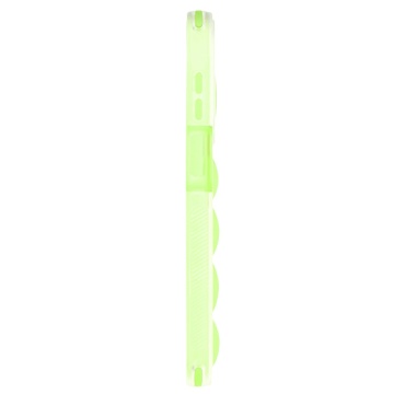 Husa Techsuit Samsung Galaxy A16 5G, Wave Shield - Verde - Img 4