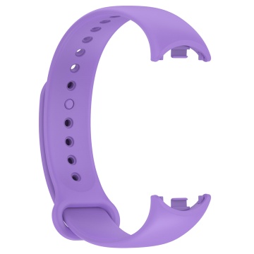 Husa Xiaomi Mi Band 8 / 8 NFC / 9 / 9 NFC Techsuit W014 - Violet - Img 3