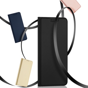 Husa Xiaomi Poco M5 Dux Ducis Skin Pro - Negru - Img 6
