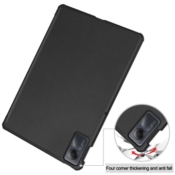 Husa Xiaomi Redmi Pad SE, Negru - Img 3