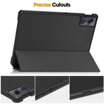 Husa Xiaomi Redmi Pad SE, Roz - Img 4