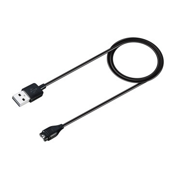 Incarcator Garmin Watch cu cablu USB 5W, 1m Techsuit TGC1 - Img 4