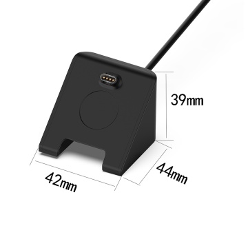 Incarcator Garmin Watch cu cablu USB 5W, 1m Techsuit TGC3 - Img 4