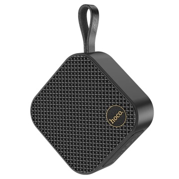 Mini boxa wireless Bluetooth, TWS, Hi-Fi Hoco HC22 - Gri - Img 6