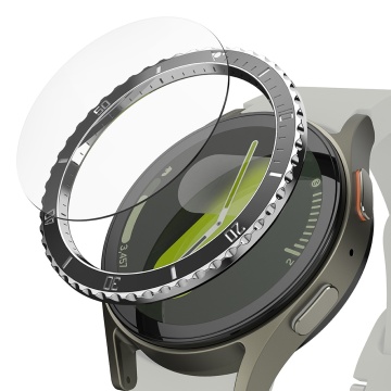 Rama premium Samsung Galaxy Watch7 40mm Ringke Bezel Styling, GW7-40-80 - Img 1