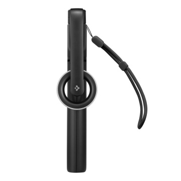 Selfie stick MagSafe Bluetooth cu trepied Spigen S580W - Negru - Img 6