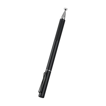 Stylus pen universal, creion touchscreen Spigen, Negru - Img 3
