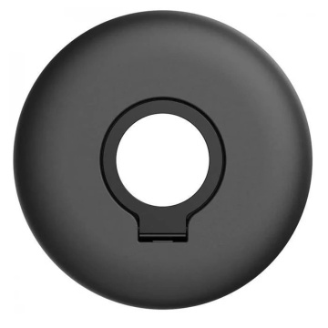 Baseus - Incarcator fara fir BS-W511R (ACSLH-01) - pentru Apple Watch 1 / 2 / 3 / 4 / 5 - Negru - Img 3