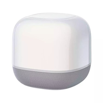 Boxa portabila Bluetooth wireless Baseus AeQur V2 - Alb - Img 4