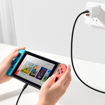 Cablu date USB-C la Lightning, Type-C 100W, 1.2m, CA1T2-F01 - Img 6