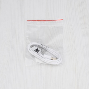 Cablu de date Micro-USB Samsung, 0.8m, alb, bulk, ECB-DU68WE - Img 8