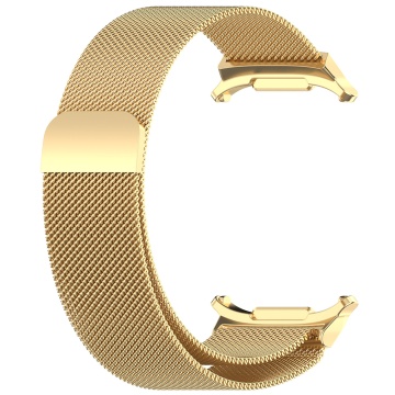 Curea Samsung Galaxy Watch Ultra 47mm Techsuit W009 - Auriu - Img 2