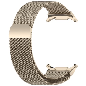 Curea Samsung Galaxy Watch Ultra 47mm Techsuit W009 - Crem - Img 2