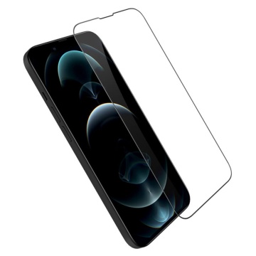 Folie sticla iPhone 14 Pro Max Nillkin Amazing CP+PRO, Black - Img 4