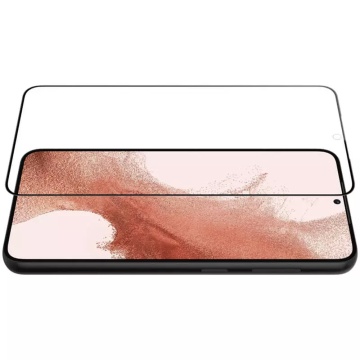 Folie sticla Samsung Galaxy S23 Plus Nillkin Amazing CP+PRO, Black - Img 4