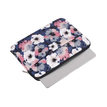 Geanta laptop 13 - 14 inch CanvasArtisan H40-11 - Albastru - Img 2