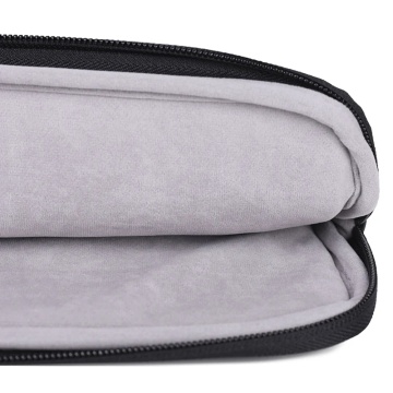 Geanta laptop 15 - 16 inch CanvasArtisan L18-06 - Negru - Img 5