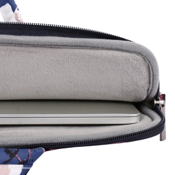 Geanta laptop business 13-14 inch CanvasArtisan, H43-C22 - Albastru - Img 4