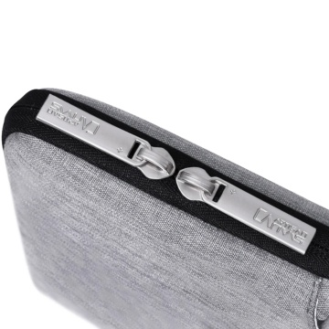 Geanta laptop business 13-14 inch CanvasArtisan, L3-C12 - Gri - Img 3