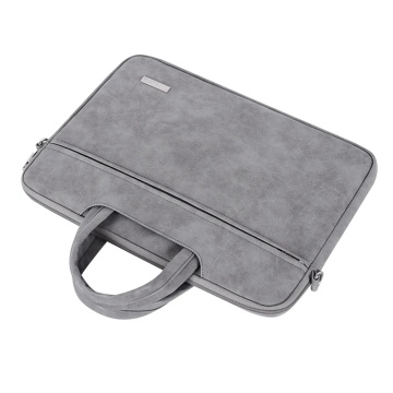 Geanta laptop business 15-16 inch CanvasArtisan, L11-C22 - Negru - Img 4