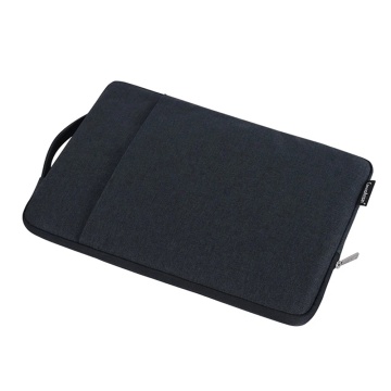 Geanta laptop business 15-16 inch CanvasArtisan, L25-89 - Roz - Img 5