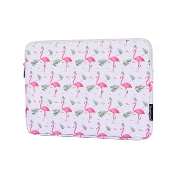 Geanta pentru tableta CanvasArtisan, 12 - 13 inch, G57-01 - Alb - Img 3