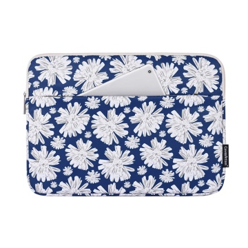 Geanta tableta CanvasArtisan, 12 - 13 inch, H34-11 - Albastru - Img 5