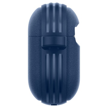 Husa Apple AirPods 4 Spigen Caseology Vault - Albastru - Img 5
